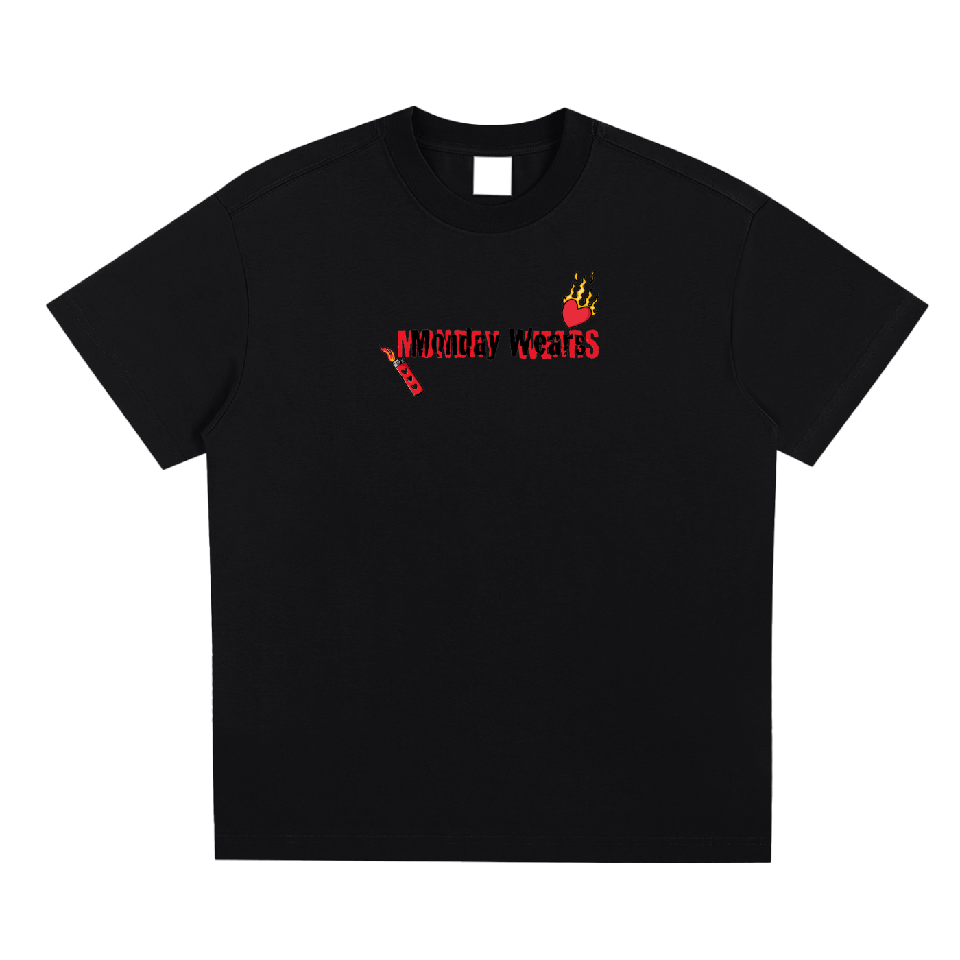 Sorona Quick-Dry Cooling T-shirt