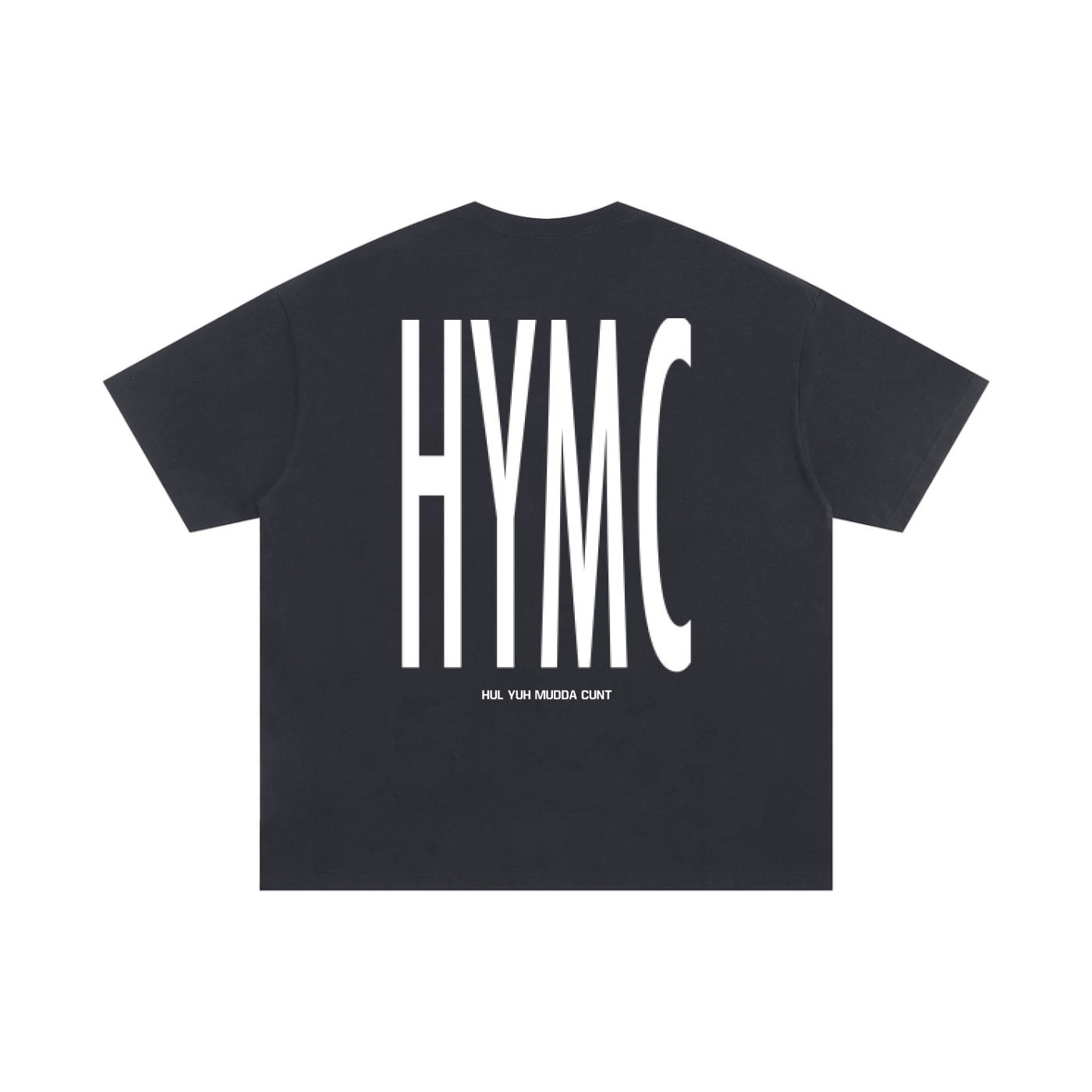 Unisex Oversized Cotton T-Shirt