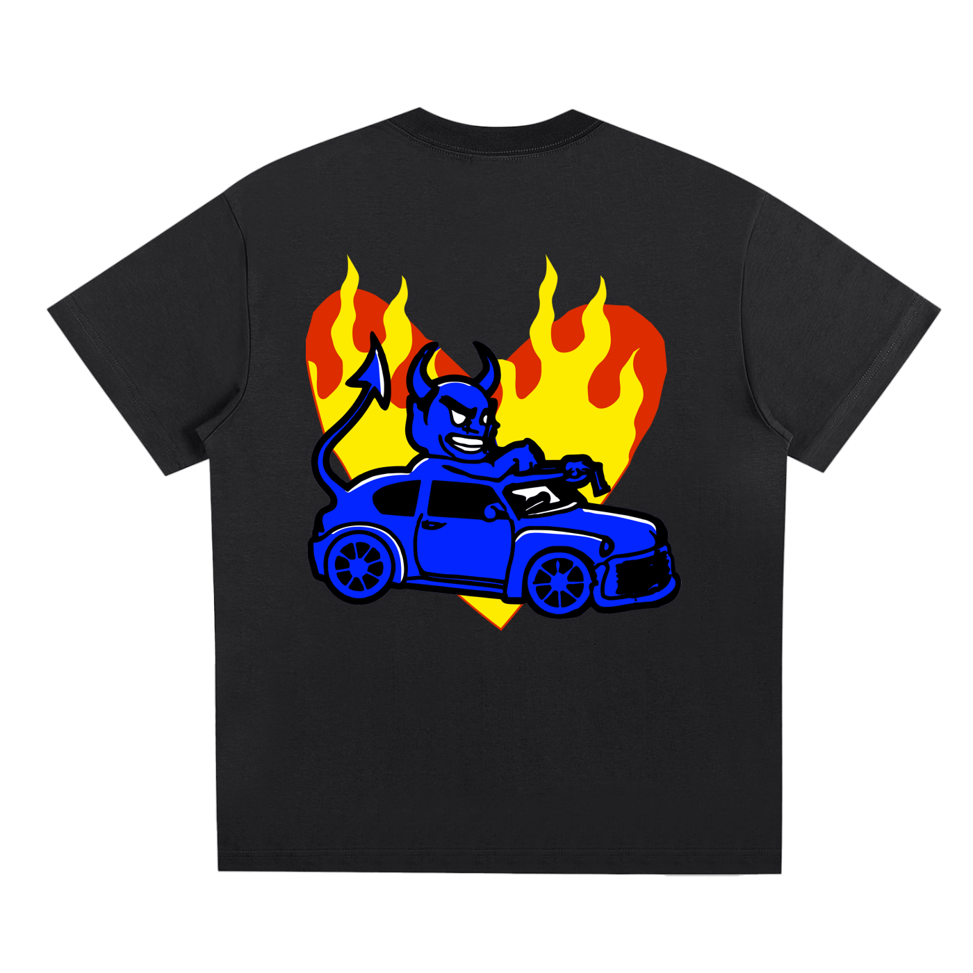 Sorona Quick-Dry Cooling T-shirt