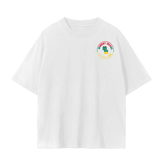 Unisex Seamless T-Shirt