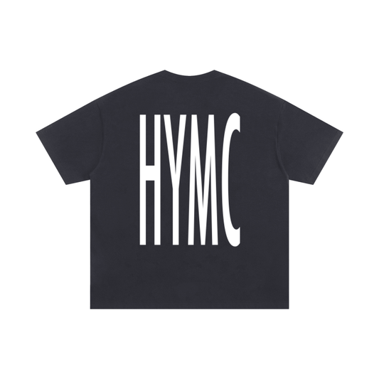 Oversized T-shirt