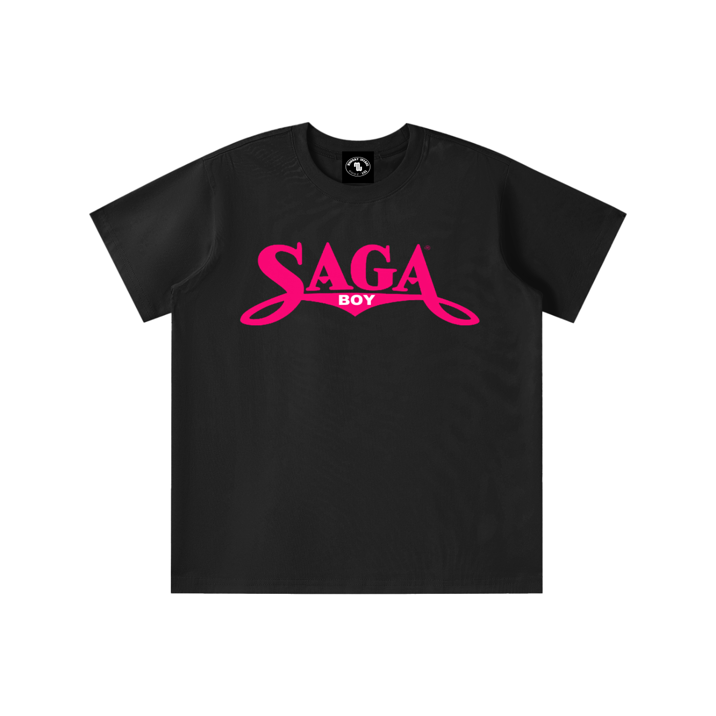 SAGABOYpnk