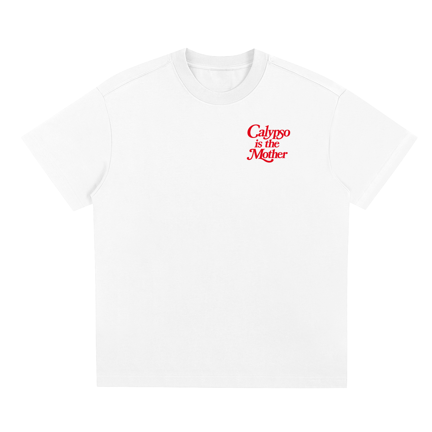 Sorona Quick-Dry Cooling T-Shirt