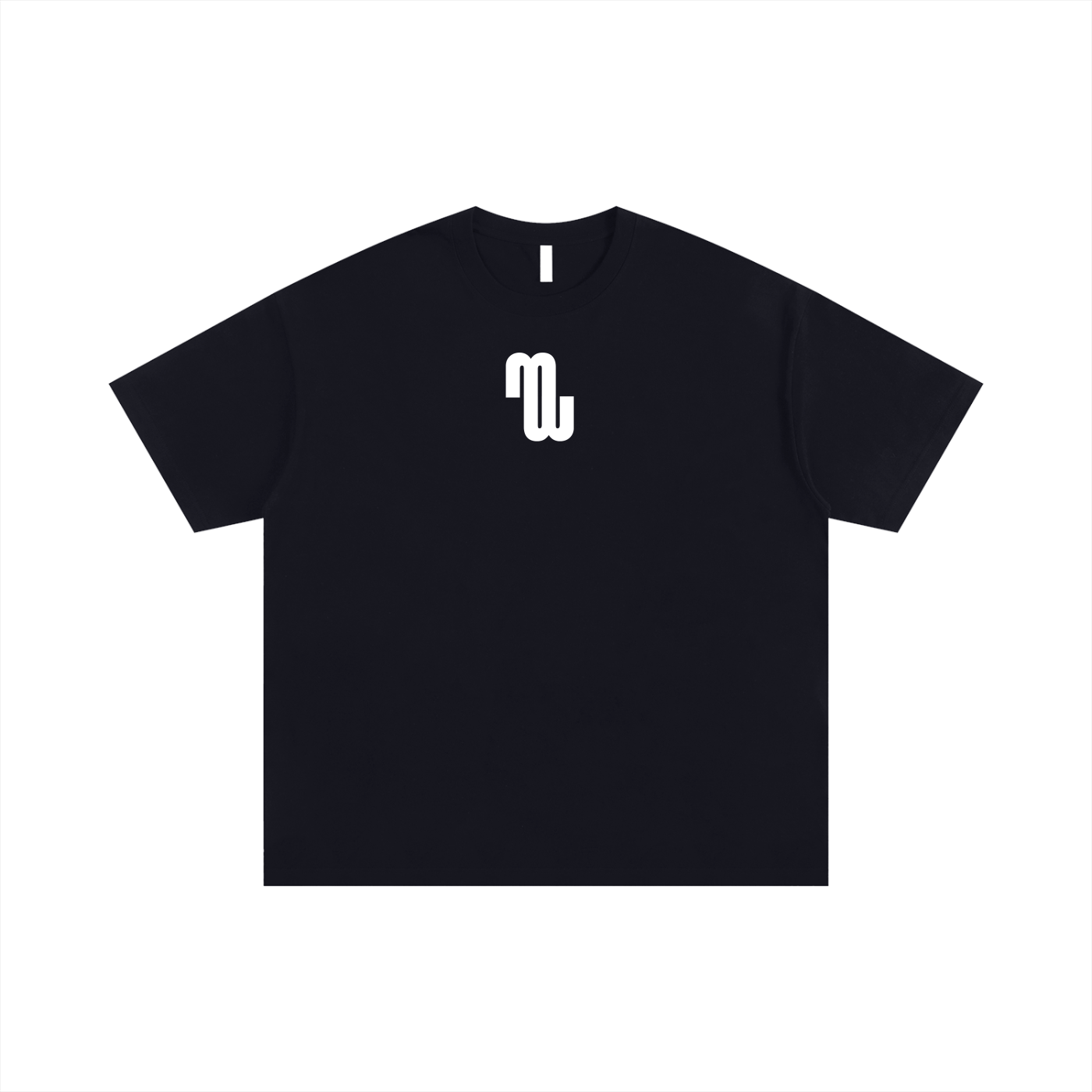 Unisex Oversized Cotton T-Shirt