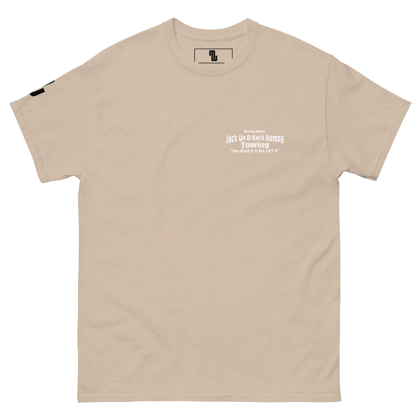 Jack Up D Back Bumpa (alt)